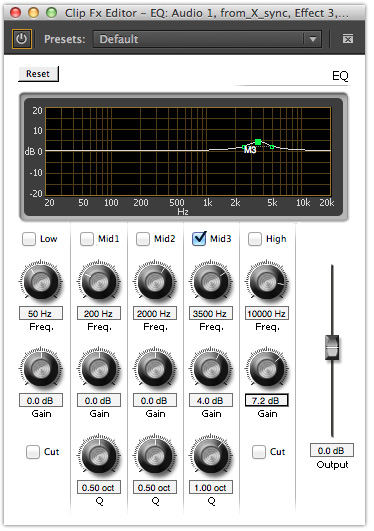 Read more about the article MediaStorm Guide to Adding EQ Presence