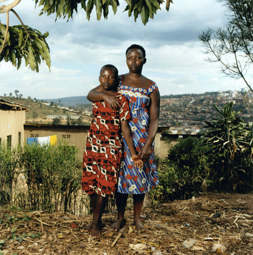 Read more about the article 20 Years After Genocide, Rwanda Resurges