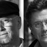 Permalink to Doug Menuez & Kurt Andersen Launch “Fearless Genius” At 92nd Street Y