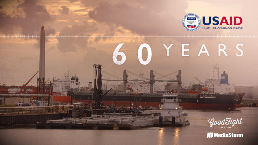 You are currently viewing MediaStorm Presents: 60 Years for USAID