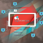 Permalink to Join Brian Storm at the digiSTORY14 Conference