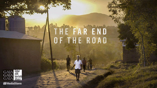 Read more about the article MediaStorm Presents: “The Far End of the Road” for GAIA