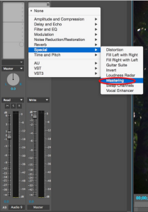 MediaStorm Guide to Adjusting Output Volume in Premiere Pro – Latest ...