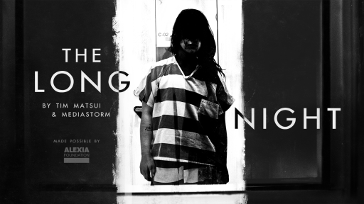 Read more about the article ‘The Long Night’ Named Documentary Project of the Year by Pictures of the Year International