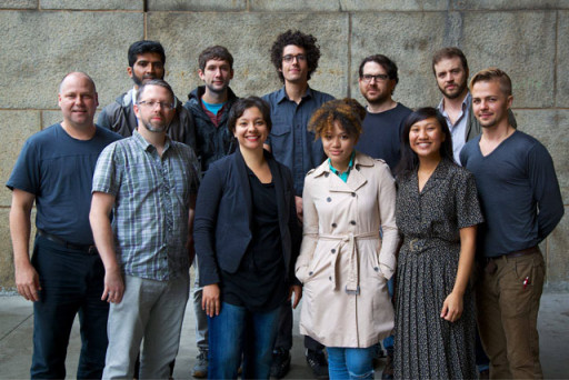 Read more about the article MediaStorm Year in Review
