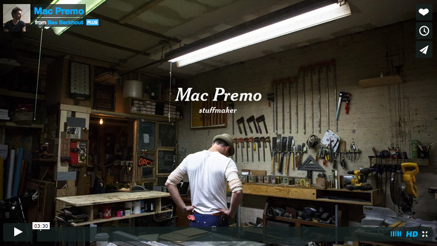 You are currently viewing Worth Watching #166: Mac Premo