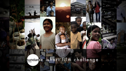 Read more about the article 2015 Sundance Short Film Challenge Powered by the MediaStorm Player