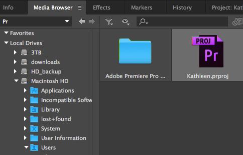 Read more about the article MediaStorm Guide to Sharing Sequences Between Computers in Premiere Pro CC