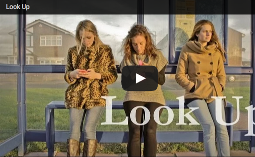 You are currently viewing Worth Watching #171: Look Up