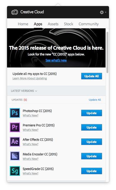 Read more about the article MediaStorm Guide to Upgrading to Premiere Pro CC 2015