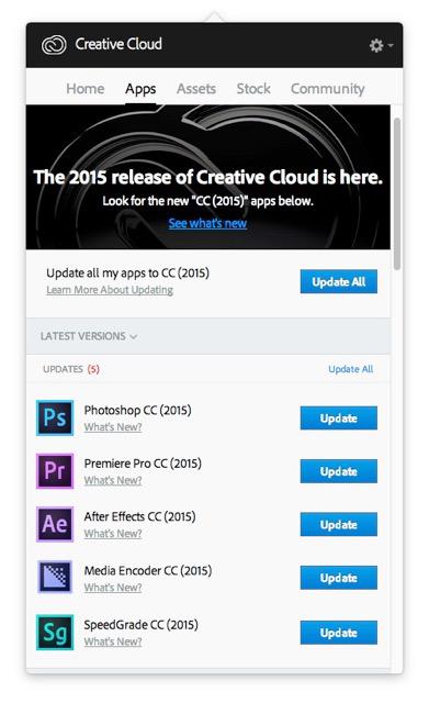 You are currently viewing MediaStorm Guide to Upgrading to Premiere Pro CC 2015