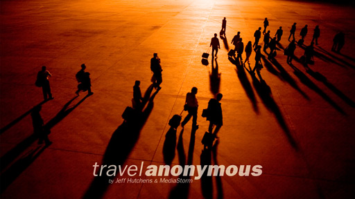 You are currently viewing Travel Anonymous: Lessons Learned, Again
