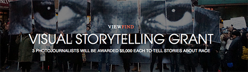 You are currently viewing ViewFind Unveils Funding for New Visual Stories on Race and Ethnic Identity
