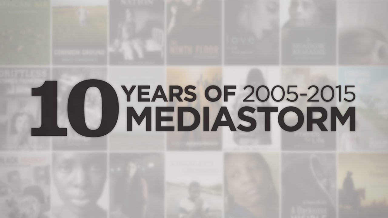 Read more about the article MediaStorm’s 2015 Year in Review
