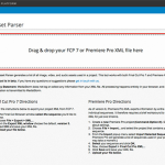 Permalink to MediaStorm Guide to Using the MediaStorm Asset Parser