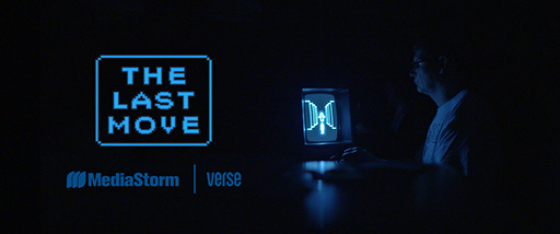 Read more about the article MediaStorm Launches Two New Films for Verse