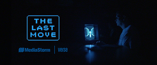 You are currently viewing MediaStorm Launches Two New Films for Verse