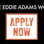Permalink to Eddie Adams Workshop Deadline June 3