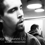 Permalink to Artist Reception | The Distance Between Us by Christopher Capozziello