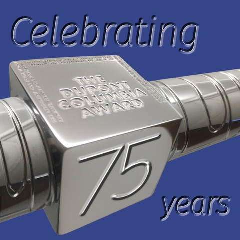 Read more about the article The 75th Anniversary of the Alfred I. duPont-Columbia University Awards