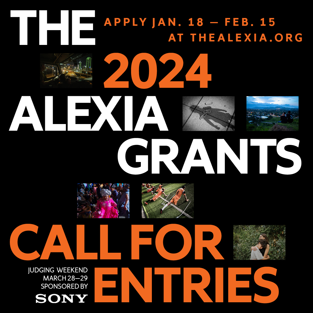 Read more about the article 2024 Alexia Grants Now Accepting Applications