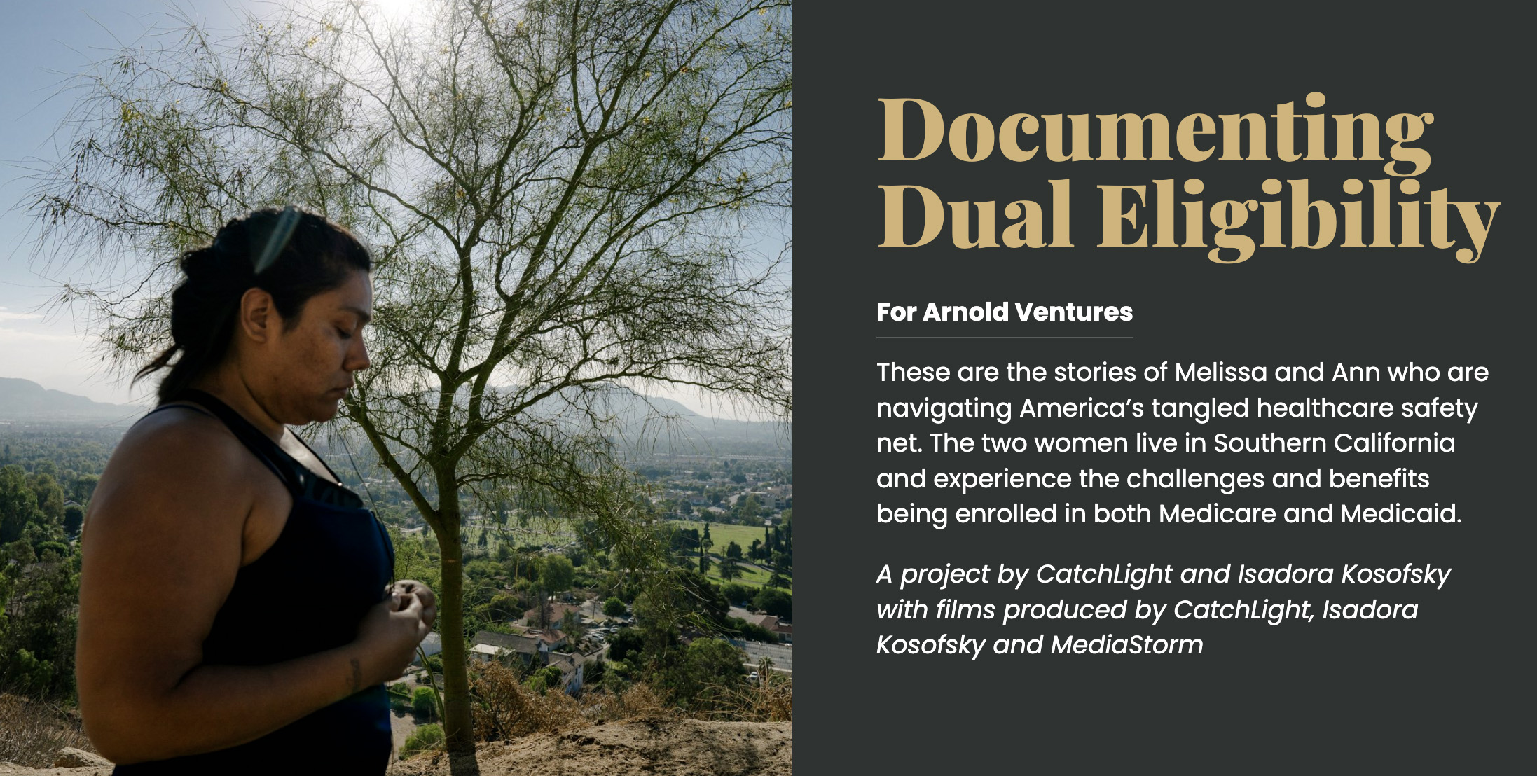 Read more about the article Documenting Dual Eligibility recognized by the Anthem Awards