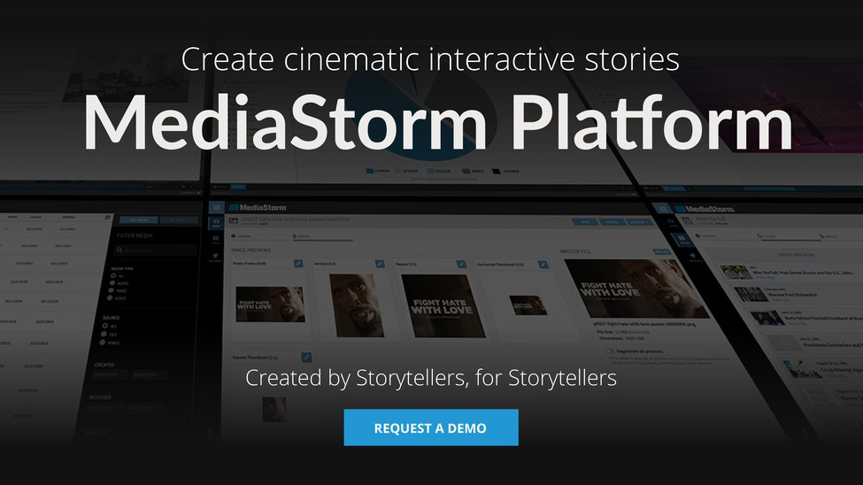 Read more about the article New Features Added to the MediaStorm Platform